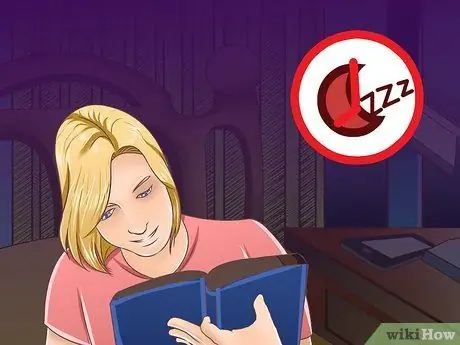 Восстановиться после плохого дня в школе Шаг 17