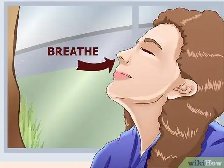 Восстановиться после плохого дня в школе, шаг 3