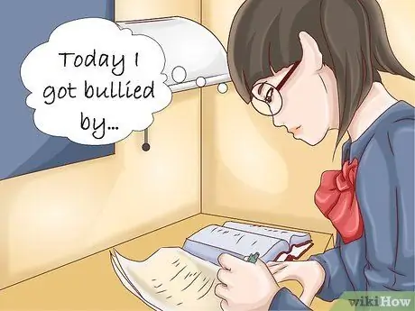 Восстановиться после плохого дня в школе Шаг 5