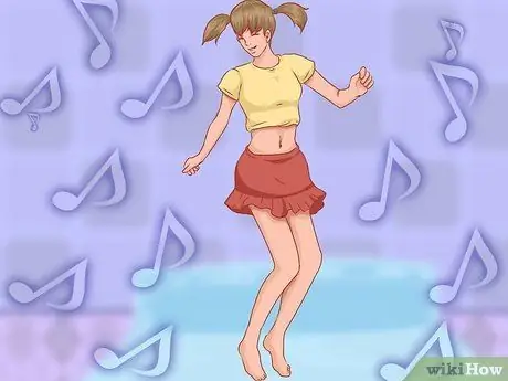 Восстановиться после плохого дня в школе Шаг 6