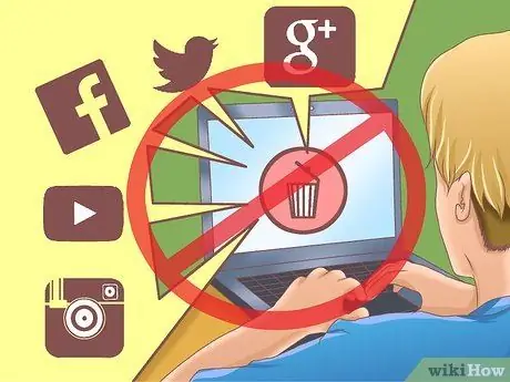 Восстановиться после плохого дня в школе Шаг 9