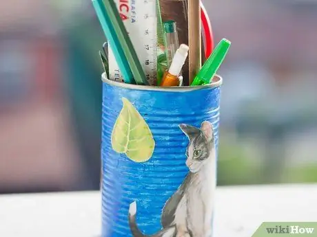 Подготовка к следующему классу Шаг 1