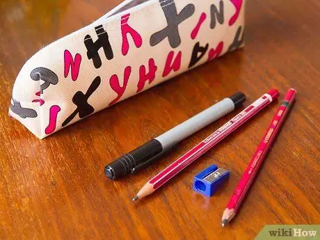 Подготовка к следующему классу Шаг 4