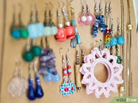 Подготовка к следующему классу Шаг 7