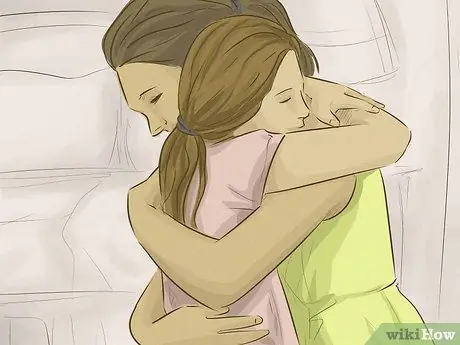 Воспитание округлого ребенка Шаг 8