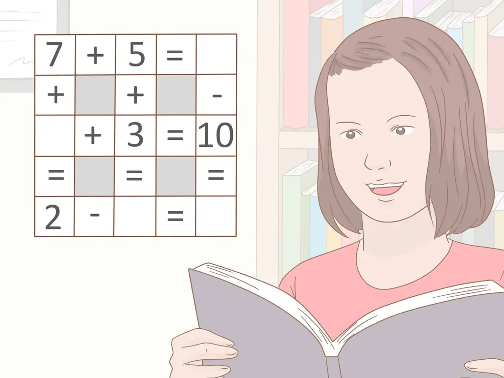 Как стать гением в математике в четвертом классе: 7 шагов