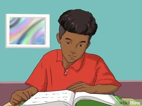 Выжить в летней школе, шаг 1