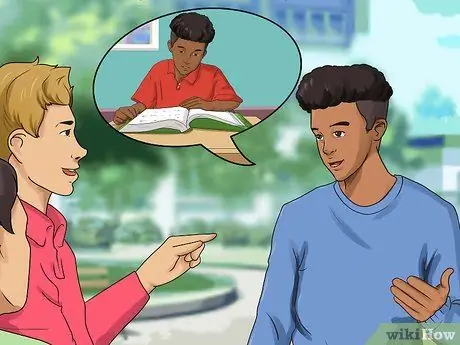 Выжить в летней школе, шаг 2