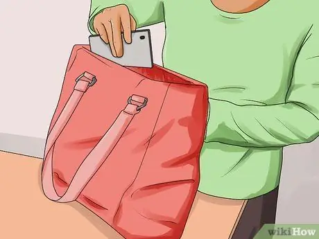 Выжить в летней школе, шаг 4