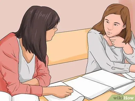 Выжить в летней школе, шаг 6