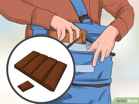 Выжить в летней школе, шаг 7