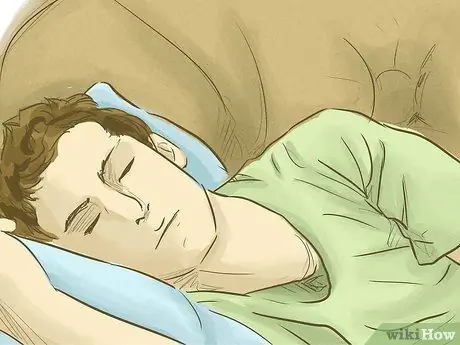 Сосредоточьтесь на исследованиях Шаг 17