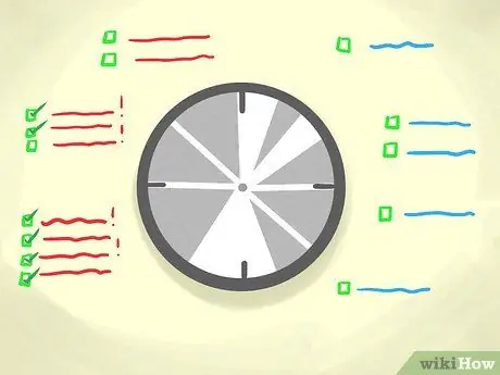 Сосредоточьтесь на исследованиях Шаг 12