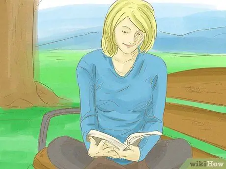 Сосредоточьтесь на исследованиях Шаг 4