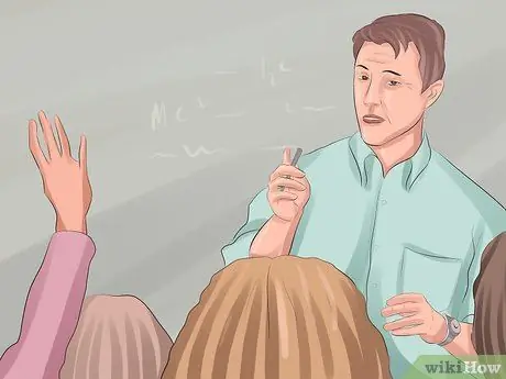 Как справиться со стрессом на экзамене Шаг 20