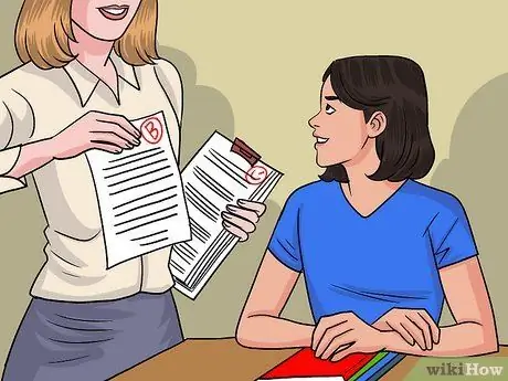 Выживите в школе, если регулярно забываете домашнее задание Шаг 4