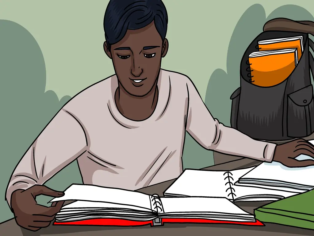 Как выжить в школе, если вы регулярно забываете домашнее задание