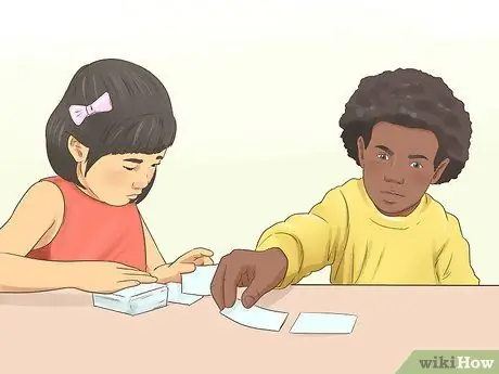 Сделайте школу приятной и веселой Шаг 11