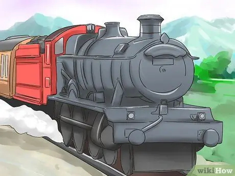 Сделайте школу приятной и веселой Шаг 12