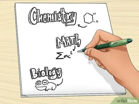 Сделайте школу приятной и веселой, шаг 2