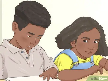 Сделайте школу приятной и веселой Шаг 4