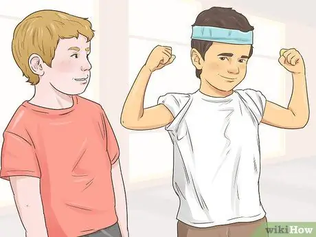 Сделайте школу приятной и веселой Шаг 8