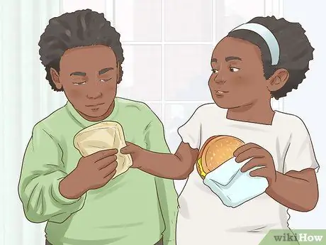 Сделайте школу приятной и веселой Шаг 9