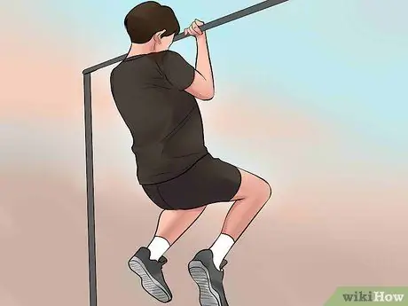 Подделайте свой путь в спортзале и все равно получите хорошую оценку Шаг 11