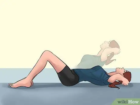 Подделайте свой путь в спортзале и все равно получите хорошую оценку Шаг 12