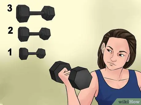 Подделайте свой путь в спортзале и все равно получите хорошую оценку Шаг 13