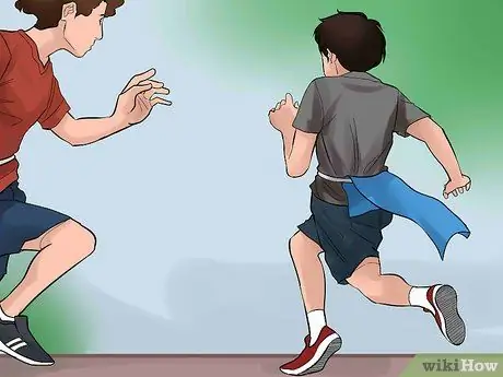 Подделайте свой путь в спортзале и все равно получите хорошую оценку Шаг 2