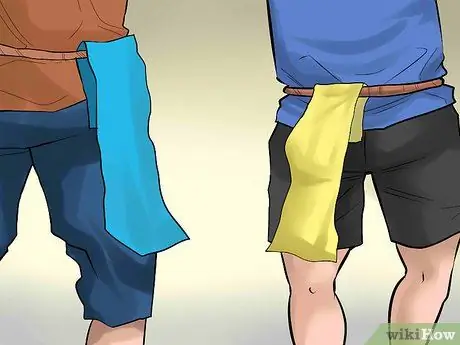 Подделайте свой путь в спортзале и все равно получите хорошую оценку Шаг 3