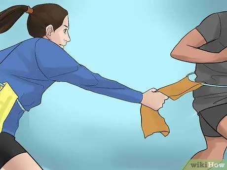 Подделайте свой путь в спортзале и все равно получите хорошую оценку Шаг 4