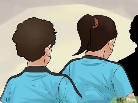 Подделайте свой путь в спортзале и все равно получите хорошую оценку Шаг 5