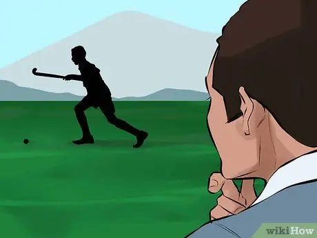 Подделайте свой путь в спортзале и все равно получите хорошую оценку Шаг 9