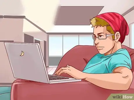 Напишите хороший тезис Шаг 3