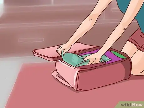 Путешествие по миру Шаг 11