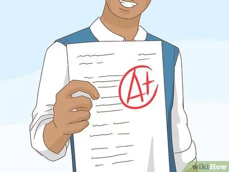 Будьте счастливым подростком в школе, шаг 1