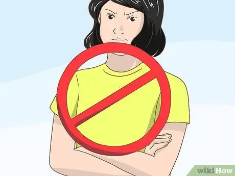 Будьте счастливым подростком в школе Шаг 4