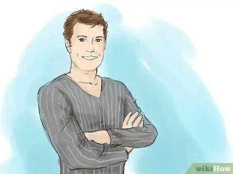 Флирт с красивой девушкой Шаг 10