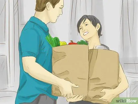 Будьте джентльменом Шаг 20