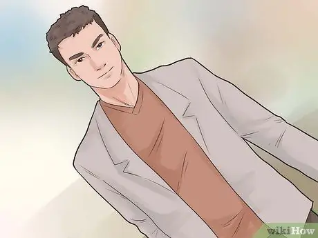 Будьте ухоженным индийским мужчиной, шаг 30