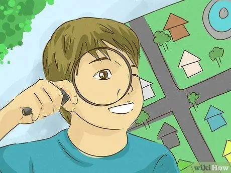 Заинтересуйте детей бегом Шаг 15