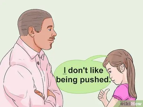 Помогите своему ребенку справиться с кликами Шаг 13