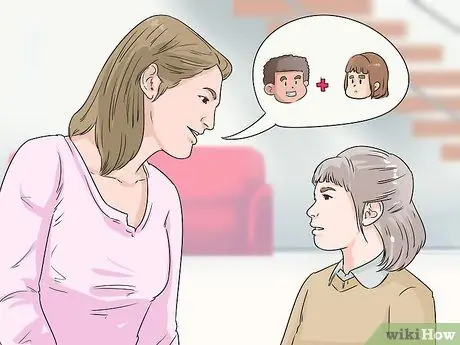 Помогите своему ребенку справиться с кликами Шаг 3