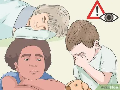 Помогите своему ребенку справиться с кликами Шаг 8