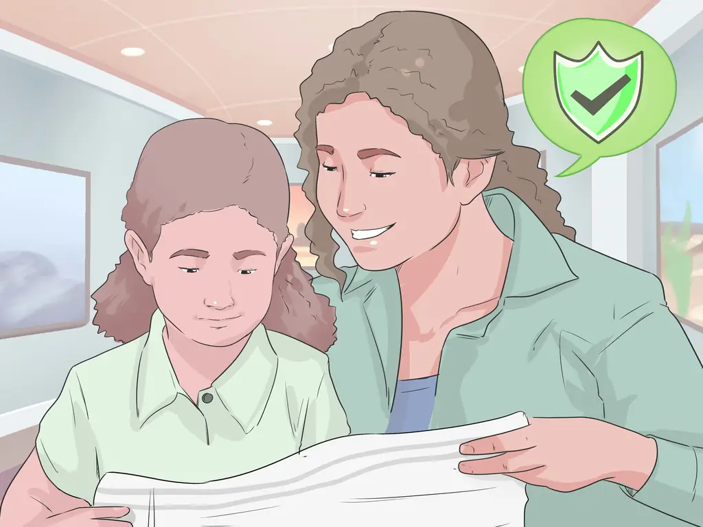 3 способа помочь вашему ребенку справиться с кликами