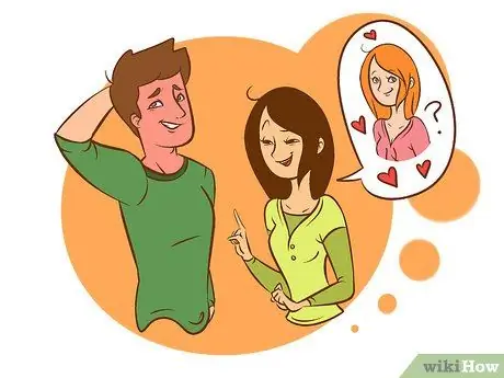 Заставьте своего лучшего друга признать, что он может влюбиться в вас Шаг 12