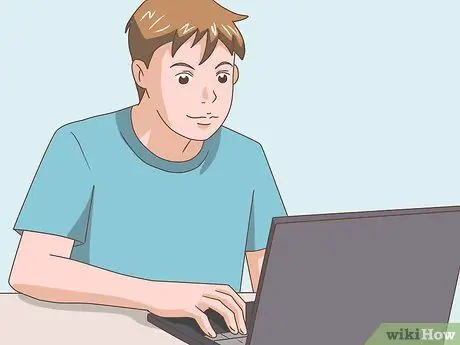 Действуй как парень из комиксов из Симпсонов, шаг 3