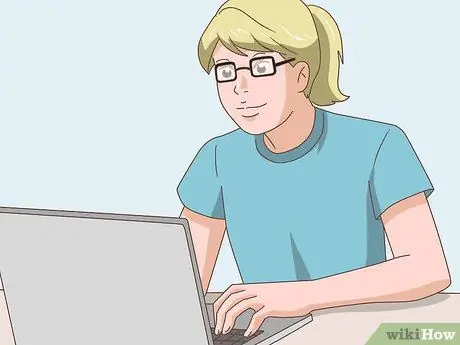 Будьте как студент Шармбатона, шаг 2